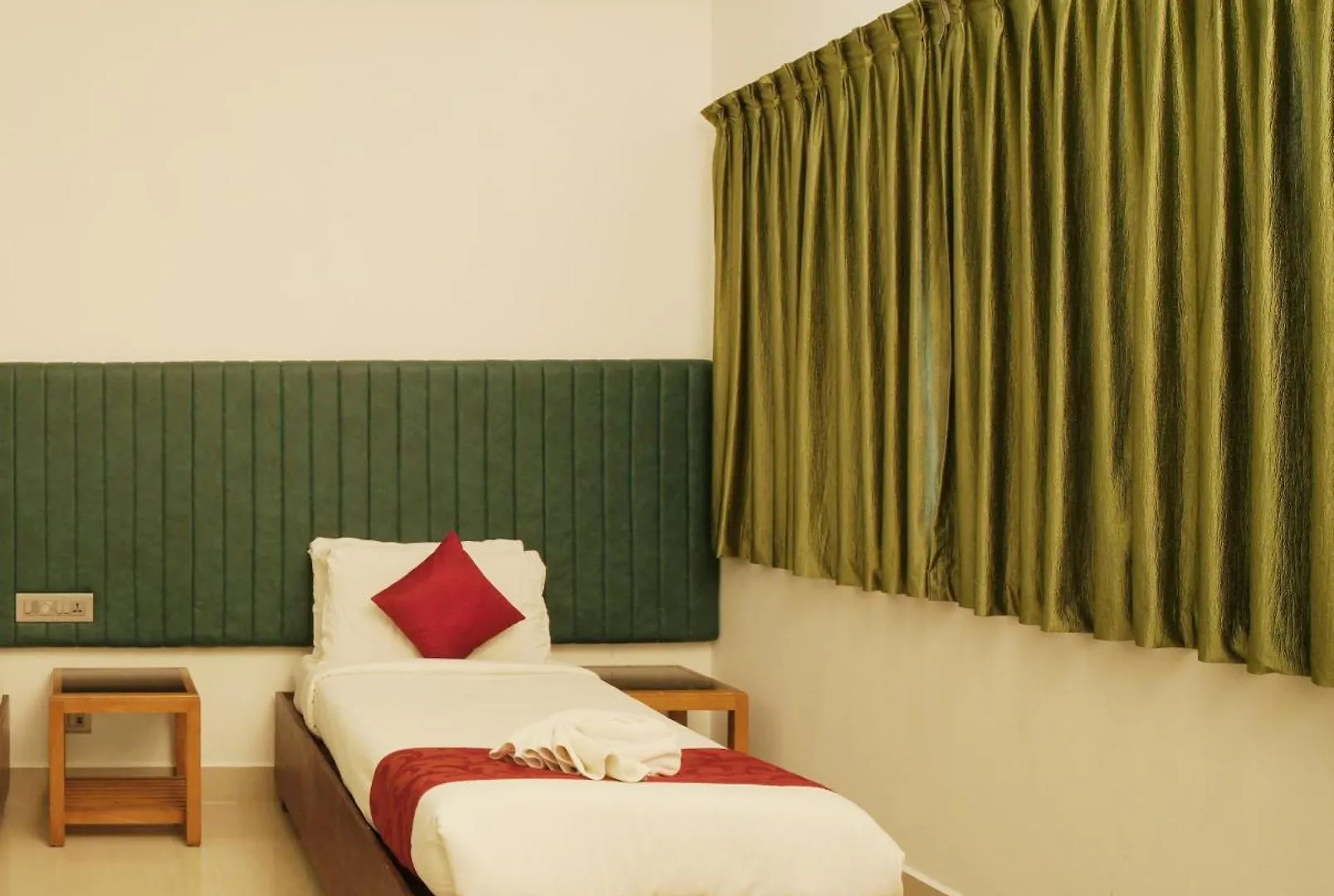 Paradiso Thekkady