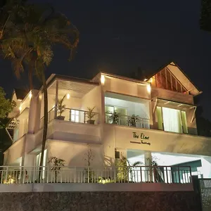 The Elms Thekkady