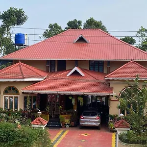 Heavenly Thekkady