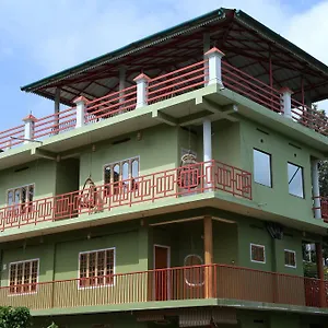 Séjour chez l'habitant Panthalams, Thekkady