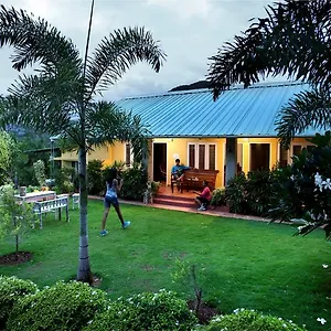 Harvest Fresh Farms Thekkady