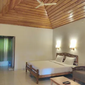 Green Court Thekkady