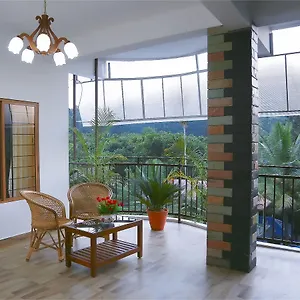Holiday Villa Thekkady