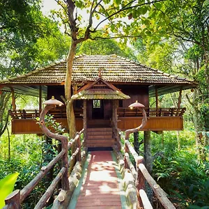 Kalppavanam Heritage Thekkady