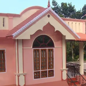 Aranya Homestay Thekkady